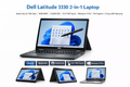 Dell Latitude 3330 2-in-1 Laptop